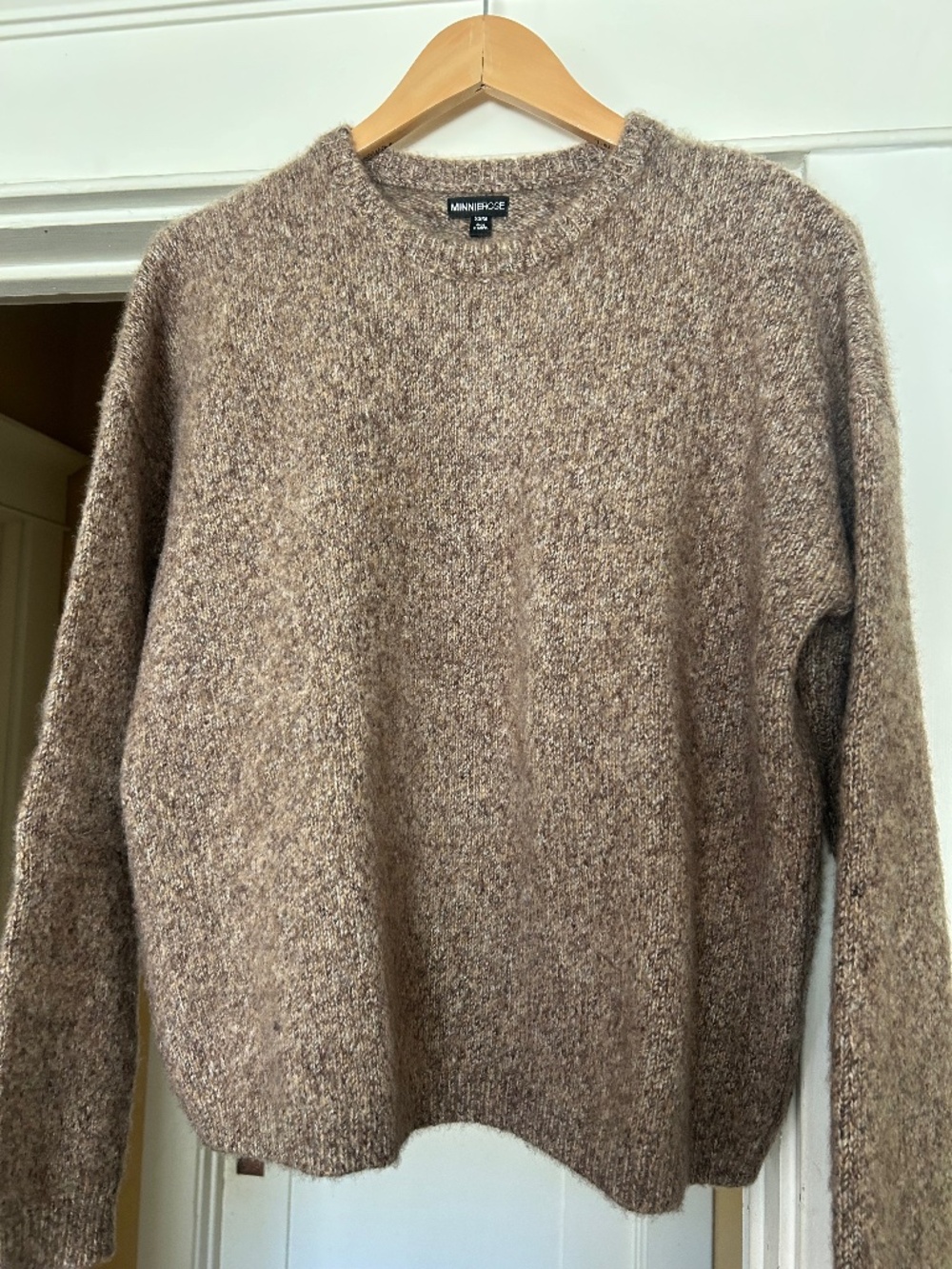 Minnie Rose Sweater